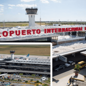 Transfer services from Santo Domingo to the entire Dominican Republic