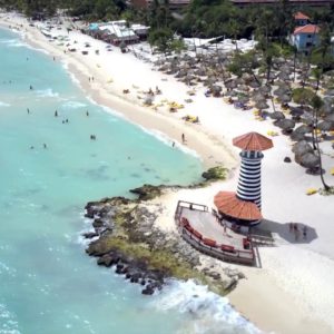 Transfer services from Bayahibe to the entire Dominican Republic
