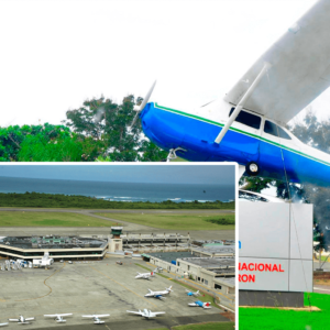 Transfer services from Puerto Plata to the entire Dominican Republic