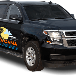 VIP Transfer Services From Punta Cana to the Entire Dominican Republic